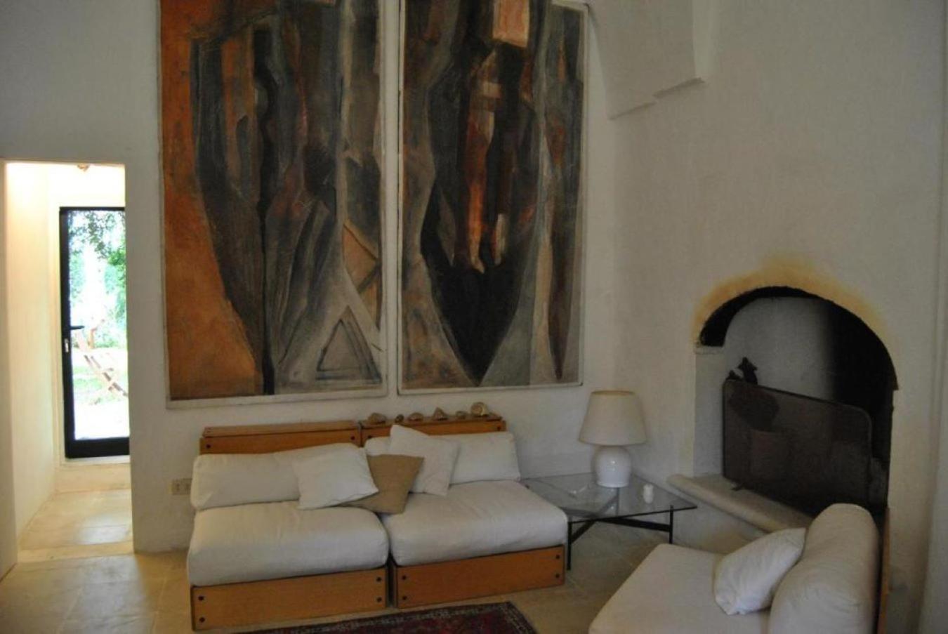 La Baia Apartments By My Home Apulia Torre Lapillo Exteriör bild